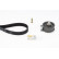 Kit de distribution CT919K2 Contitech, Vignette 7