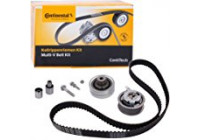 Kit de distribution CT919K5 Contitech