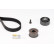Kit de distribution CT920K1 Contitech, Vignette 5