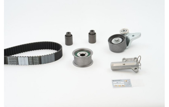 Kit de distribution CT920K5 Contitech, Image 7