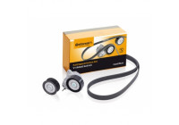Kit de distribution CT921K2 Contitech