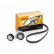 Kit de distribution CT921K2 Contitech