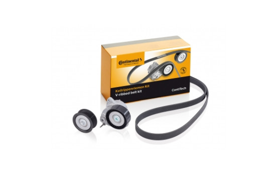 Kit de distribution CT921K2 Contitech