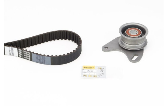 Kit de distribution CT921K2 Contitech, Image 5