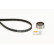 Kit de distribution CT927K1 Contitech, Vignette 5
