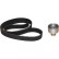 Kit de distribution CT933K1 Contitech