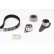 Kit de distribution CT935K2 Contitech, Vignette 4