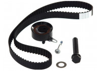 Kit de distribution CT939K2 Contitech