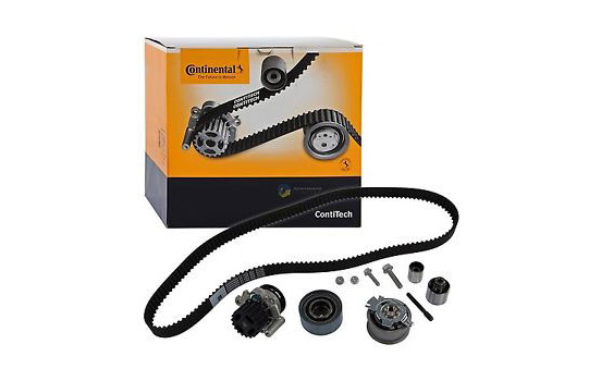 Kit de distribution CT939K4 Contitech, Image 2
