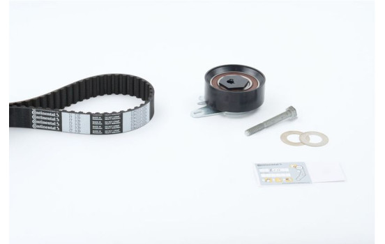 Kit de distribution CT939K4 Contitech, Image 5