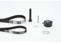 Kit de distribution CT939K9PRO Contitech
