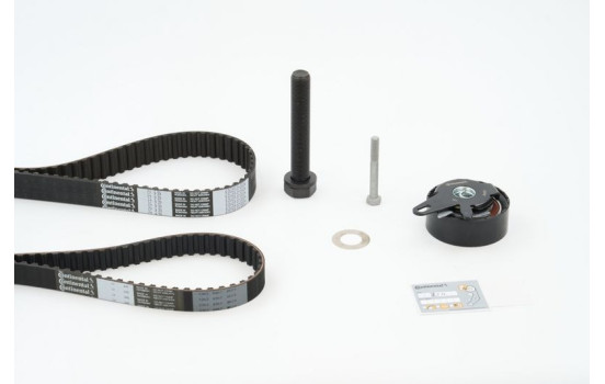 Kit de distribution CT939K9PRO Contitech