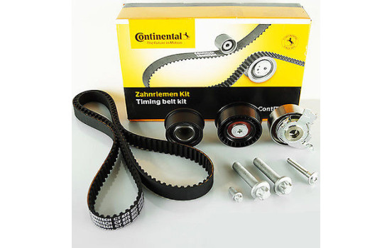 Kit de distribution CT940K3 Contitech, Image 2
