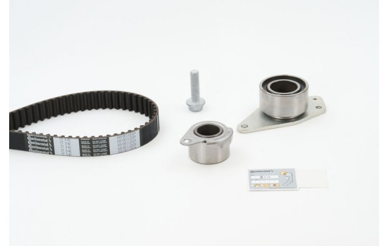 Kit de distribution CT940K3 Contitech, Image 3