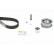 Kit de distribution CT945K2 Contitech, Vignette 5