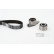 Kit de distribution CT954K1 Contitech, Vignette 5