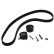 Kit de distribution CT955K2 Contitech