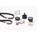Kit de distribution CT957K1 Contitech, Vignette 9
