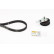 Kit de distribution CT970K1 Contitech, Vignette 5