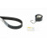Kit de distribution CT974K1 Contitech, Vignette 5