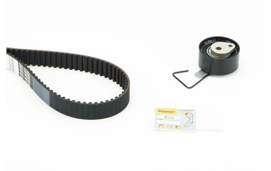 Kit de distribution CT974K1 Contitech, Image 5