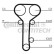 Kit de distribution CT978K2 Contitech, Vignette 2