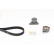 Kit de distribution CT979K1 Contitech, Vignette 7
