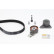 Kit de distribution CT979K2 Contitech, Vignette 5