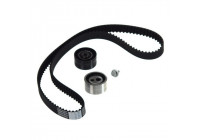 Kit de distribution CT987K2 Contitech