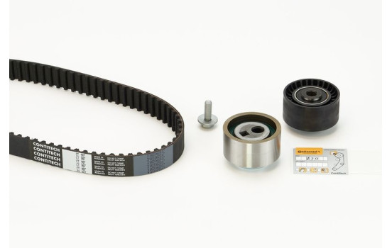 Kit de distribution CT987K2 Contitech, Image 5