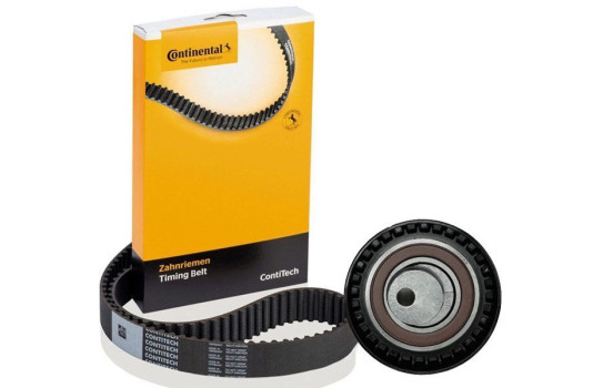 Kit de distribution CT988K3 Contitech, Image 2