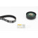 Kit de distribution CT988K3 Contitech, Vignette 4