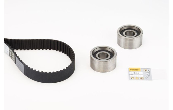 Kit de distribution CT989K1 Contitech, Image 5