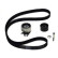Kit de distribution CT995K2 Contitech