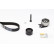 Kit de distribution CT995K2 Contitech, Vignette 5