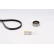 Kit de distribution CT997K1 Contitech, Vignette 5