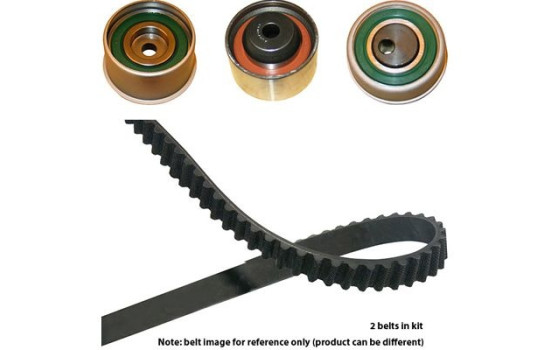 Kit de distribution DKT-3014 Kavo parts