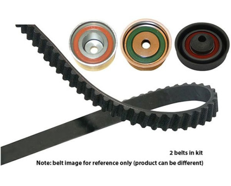 Kit de distribution DKT-3034 Kavo parts