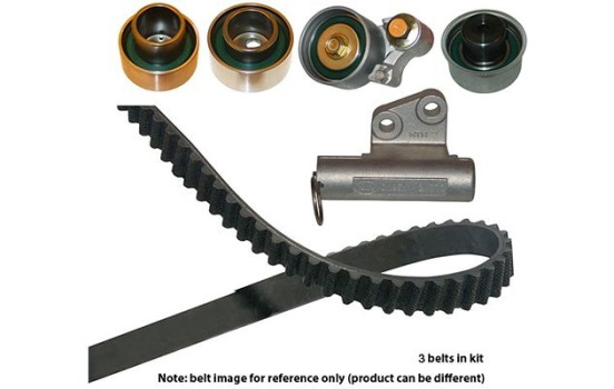 Kit de distribution DKT-4010 Kavo parts