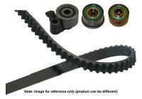 Kit de distribution DKT-4537 Kavo parts