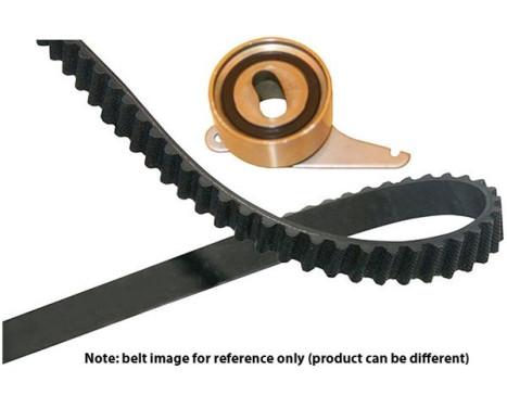 Kit de distribution DKT-4538 Kavo parts