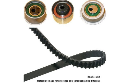 Kit de distribution DKT-5527 Kavo parts, Image 2