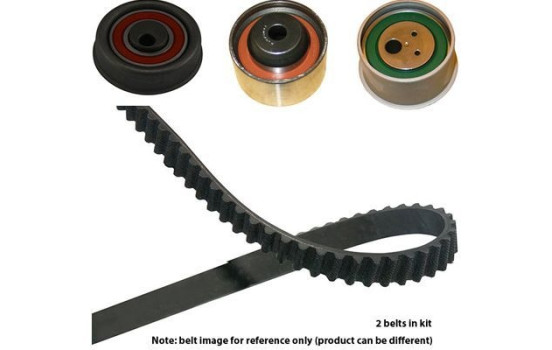 Kit de distribution DKT-5543 Kavo parts, Image 2