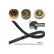 Kit de distribution DKT-5546 Kavo parts