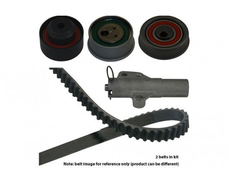 Kit de distribution DKT-5549 Kavo parts