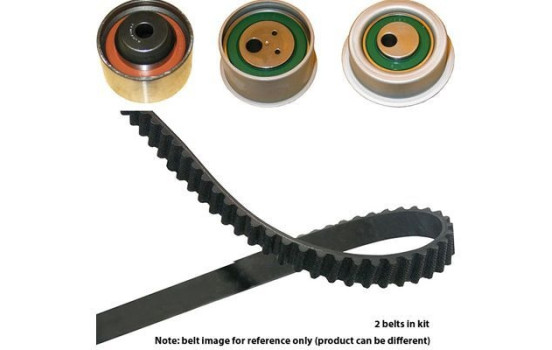 Kit de distribution DKT-5550 Kavo parts, Image 2