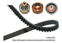 Kit de distribution DKT-6527 Kavo parts