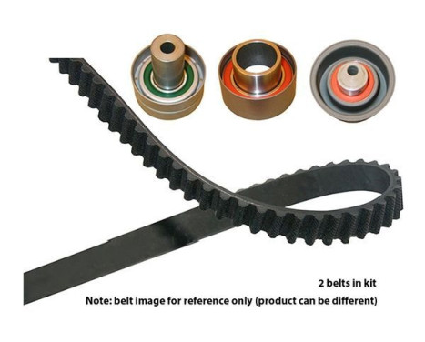 Kit de distribution DKT-6527 Kavo parts