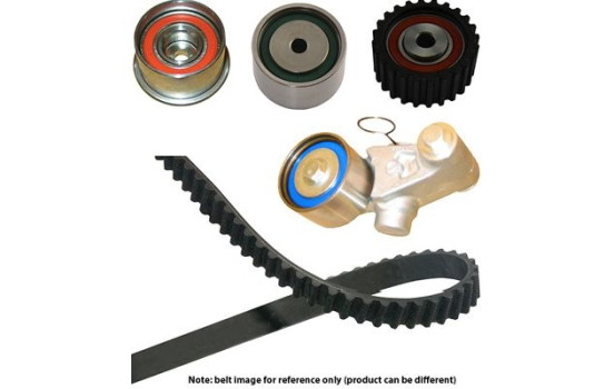 Kit de distribution DKT-8001 Kavo parts