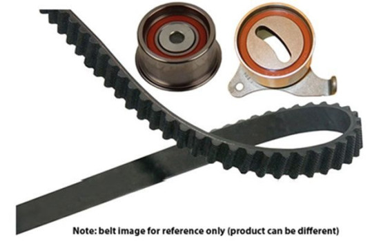 Kit de distribution DKT-9017 Kavo parts, Image 4